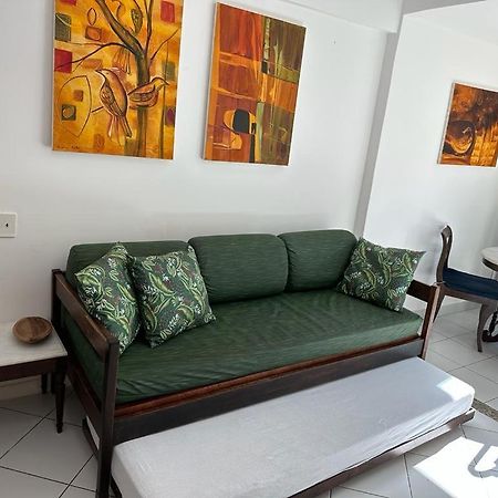 Apartamento Porto Praia Do Forte Buitenkant foto
