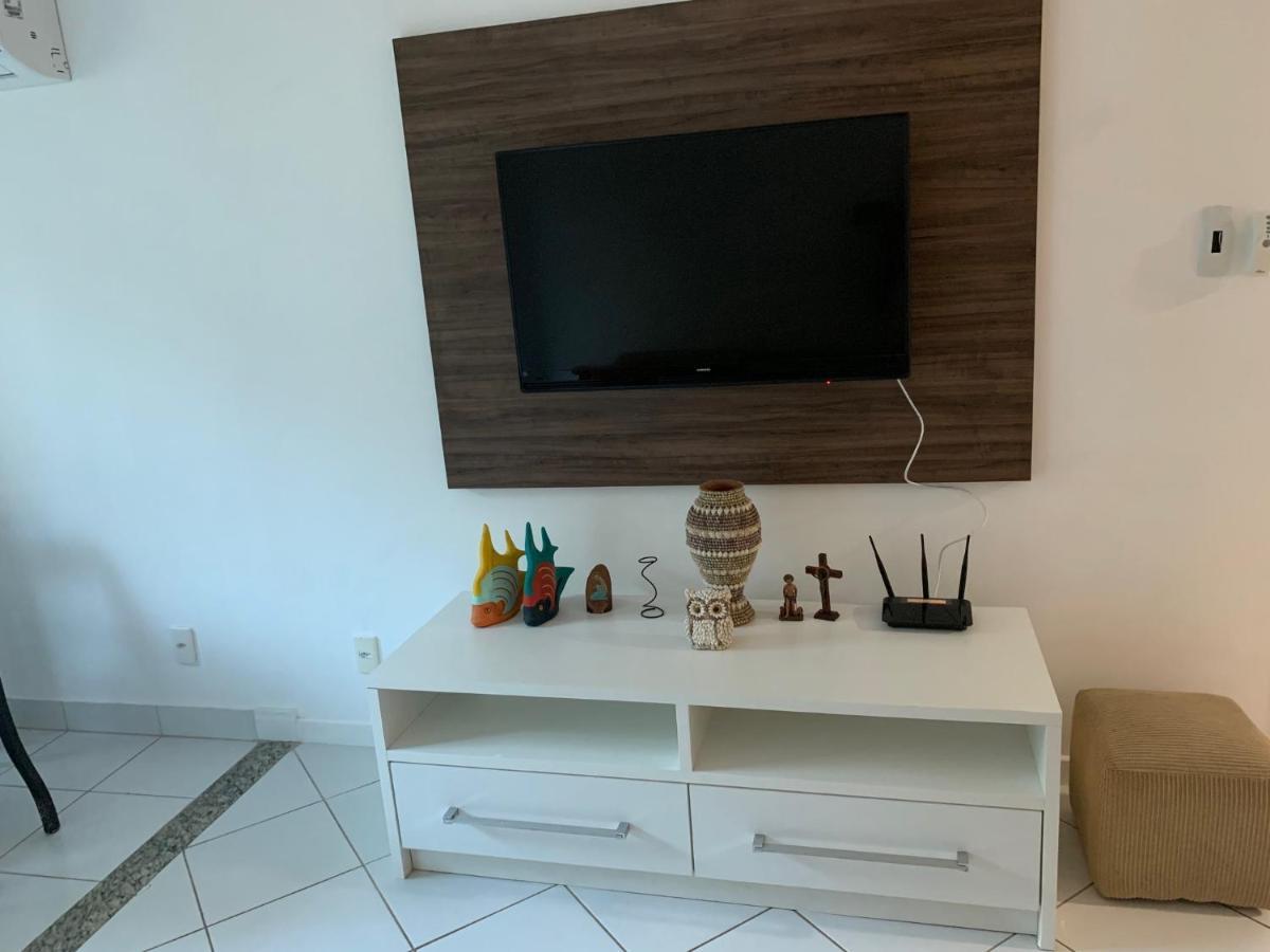 Apartamento Porto Praia Do Forte Buitenkant foto