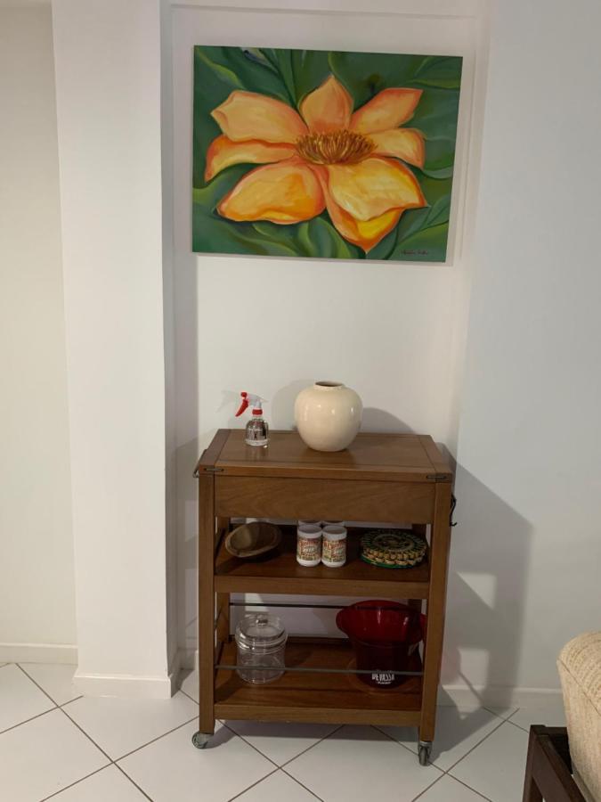 Apartamento Porto Praia Do Forte Buitenkant foto