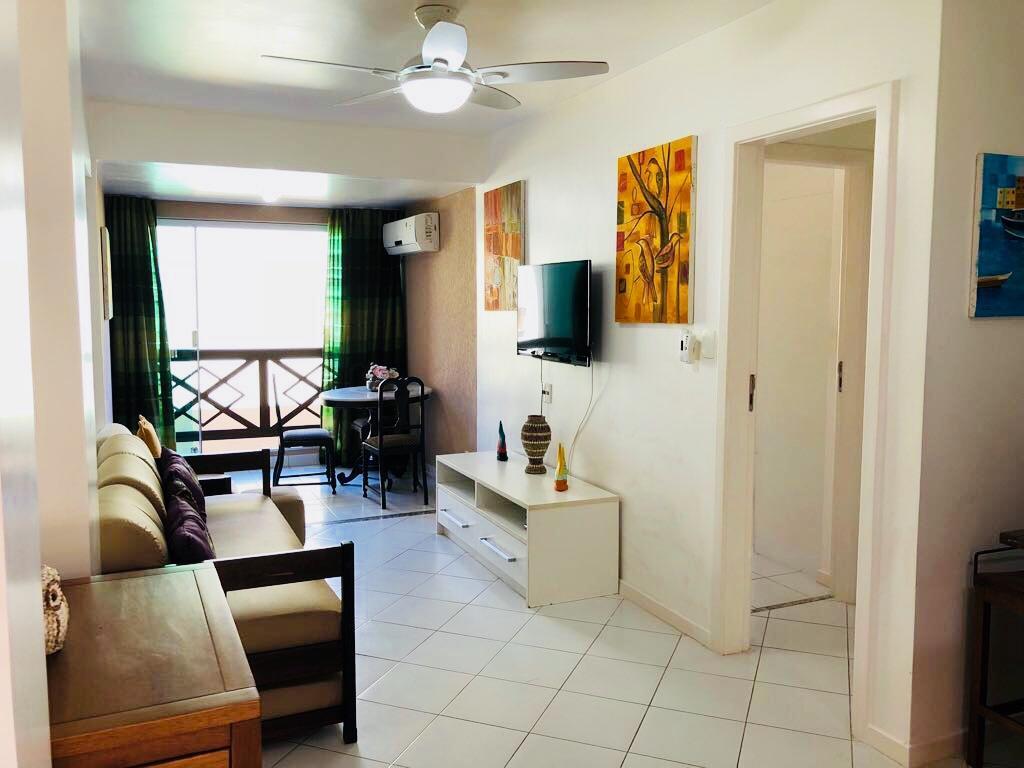 Apartamento Porto Praia Do Forte Buitenkant foto
